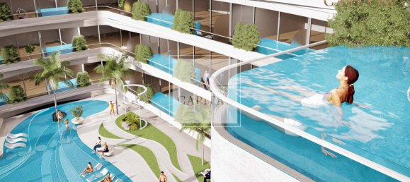 2 bedrooms Apartment in Dubai Land, UAE No. 52476 13