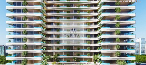 2 bedrooms Apartment in Dubai Land, UAE No. 52476 12