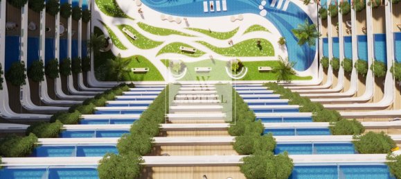 2 bedrooms Apartment in Dubai Land, UAE No. 52476 11