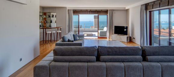 5 Schlafzimmer Penthouse in Cascais, Portugal, Nr. 112374 10