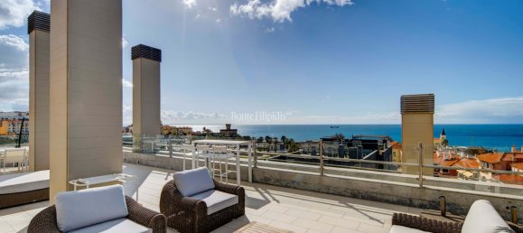 5 Schlafzimmer Penthouse in Cascais, Portugal, Nr. 112374 22