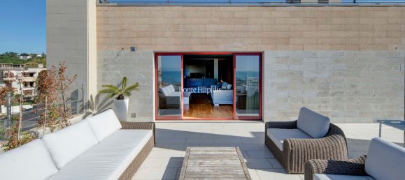 5 Schlafzimmer Penthouse in Cascais, Portugal, Nr. 112374 19