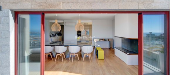 5 Schlafzimmer Penthouse in Cascais, Portugal, Nr. 112374 17