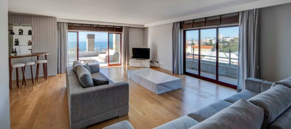 5 Schlafzimmer Penthouse in Cascais, Portugal, Nr. 112374 8