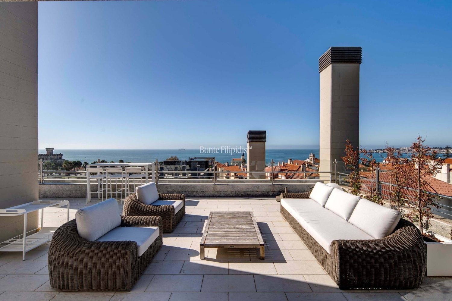 5 Schlafzimmer Penthouse in Cascais, Portugal, Nr. 112374