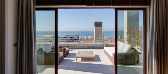 5 Schlafzimmer Penthouse in Cascais, Portugal, Nr. 112374 18