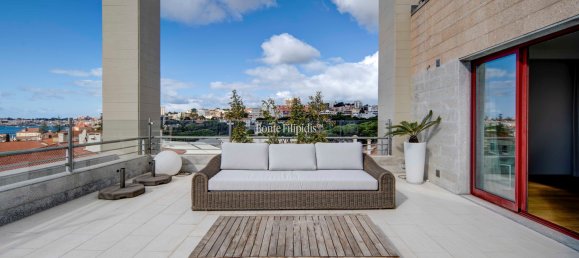 5 Schlafzimmer Penthouse in Cascais, Portugal, Nr. 112374 20