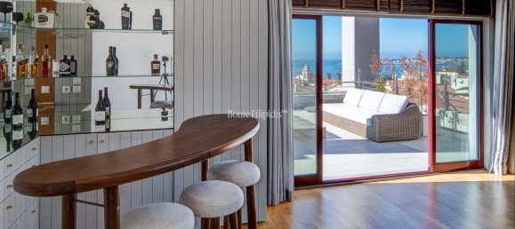 5 Schlafzimmer Penthouse in Cascais, Portugal, Nr. 112374 3