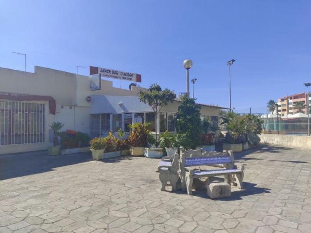 Magasin à Albufeira, Portugal 160m² No. 8333