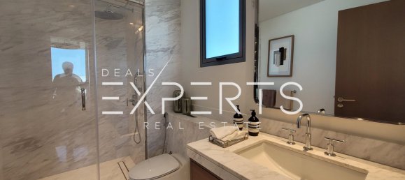 Villa de 4 dormitorios en Abu Dhabi, UAE No. 50407 8