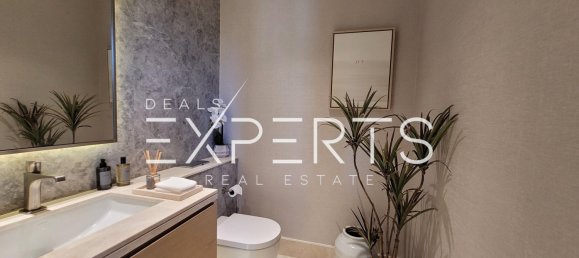 Villa de 4 dormitorios en Abu Dhabi, UAE No. 50407 11