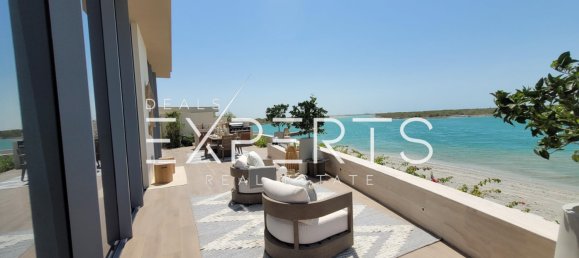 Villa de 4 dormitorios en Abu Dhabi, UAE No. 50407 14