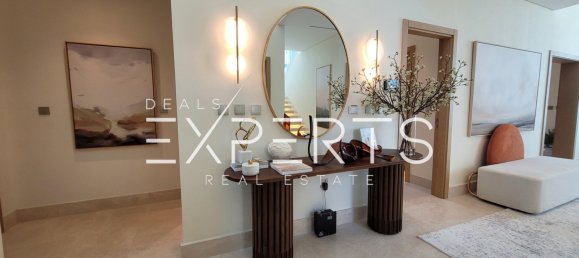 Villa de 4 dormitorios en Abu Dhabi, UAE No. 50407 20