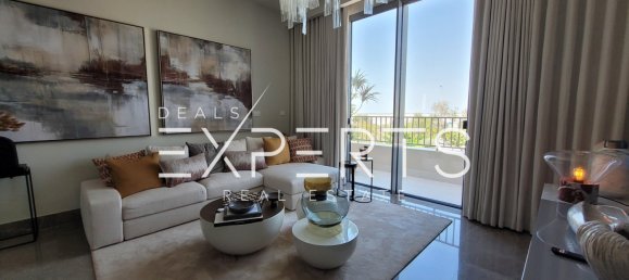 Villa de 4 dormitorios en Abu Dhabi, UAE No. 50407 2