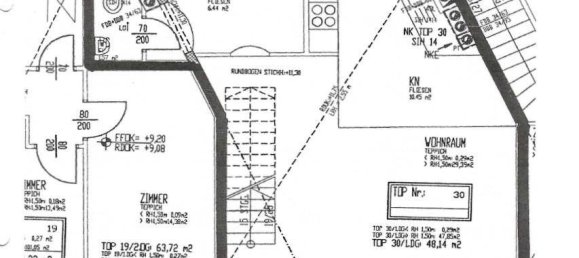 3 غرف نوم شقة في Modling, Austria رقم 100183 9