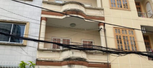 67.5m² House in District 1, Vietnam No. 13039 2