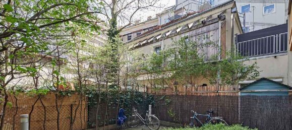 3 rooms Apartment in Meidling, Austria No. 129198 7