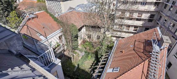 3 rooms Apartment in Meidling, Austria No. 129198 11