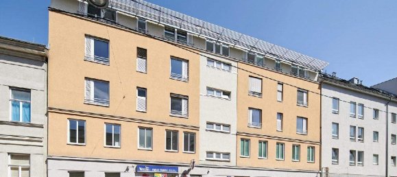 3 rooms Apartment in Meidling, Austria No. 129198 12