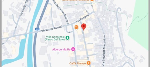 3 bedrooms Apartment in Popoli, Italy No. 313255 19