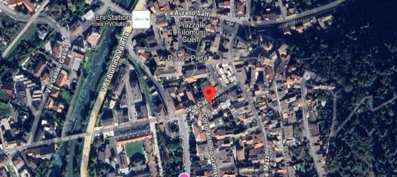 3 bedrooms Apartment in Popoli, Italy No. 313255 4