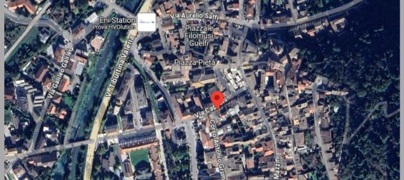 3 bedrooms Apartment in Popoli, Italy No. 313255 20