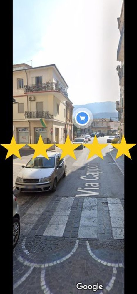 3 غرف نوم شقة في Popoli, Italy رقم 313255