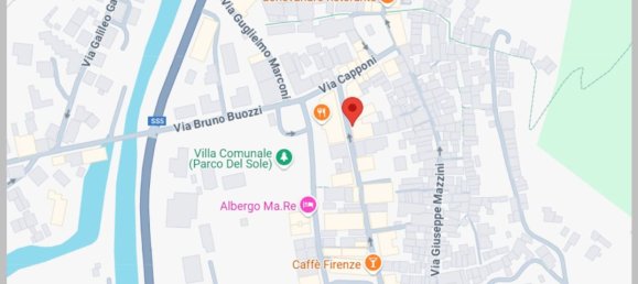 3 bedrooms Apartment in Popoli, Italy No. 313255 11