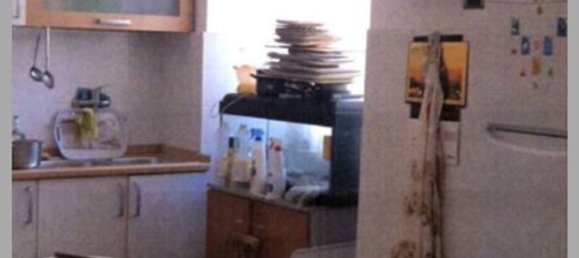 3 bedrooms Apartment in Popoli, Italy No. 313255 23