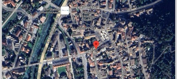 3 bedrooms Apartment in Popoli, Italy No. 313255 28