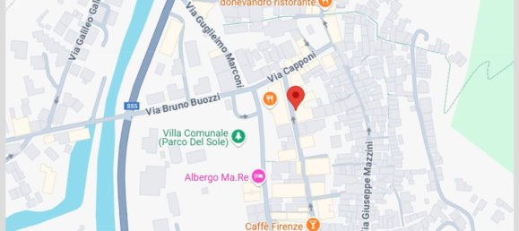 3 bedrooms Apartment in Popoli, Italy No. 313255 35