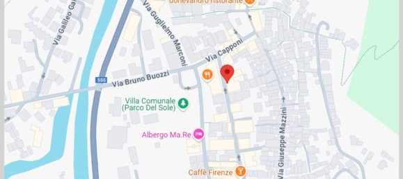 3 bedrooms Apartment in Popoli, Italy No. 313255 27