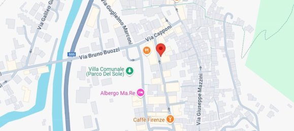 3 bedrooms Apartment in Popoli, Italy No. 313255 3