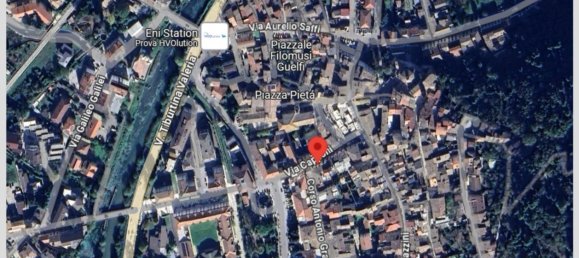 3 bedrooms Apartment in Popoli, Italy No. 313255 36