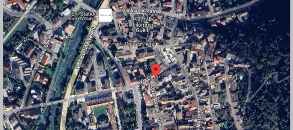 3 bedrooms Apartment in Popoli, Italy No. 313255 12