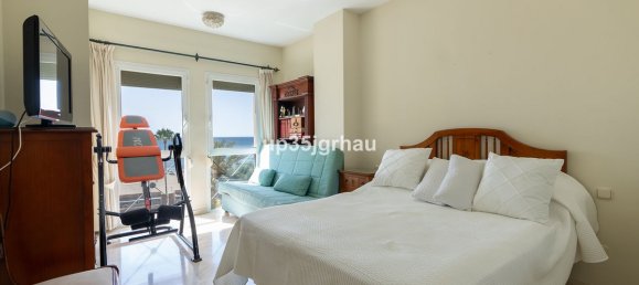 3 bedrooms Apartment in Estepona, Spain No. 20304 3