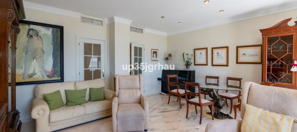 3 bedrooms Apartment in Estepona, Spain No. 20304 17