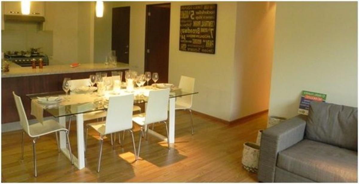 3 bedrooms Apartment in Mexicali, Mexico No. 182115