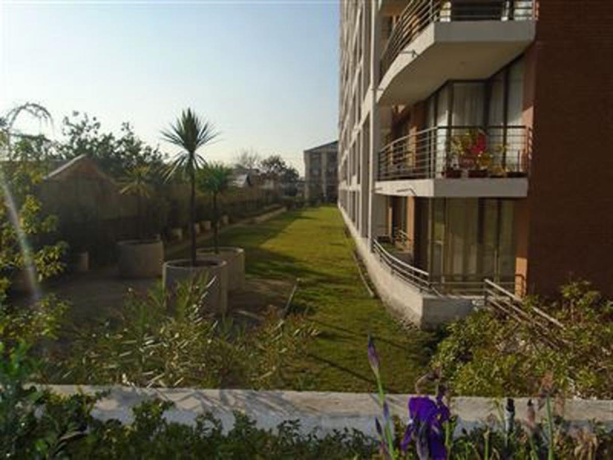 3 chambres Appartement à Santiago, Chile No. 3744