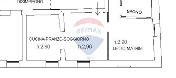 2غرفة شقة في Cremona, Italy رقم 65594 15