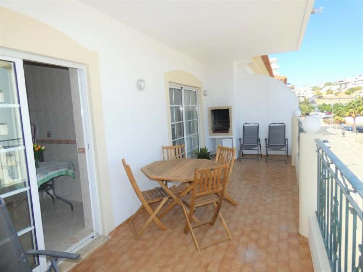 Квартира с 2 спальнями в Лагуш, Португалия № 4666