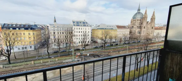 Estúdio em Mariahilf, Austria N.º 141404 10