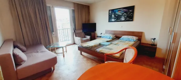 Estúdio em Mariahilf, Austria N.º 141404 2