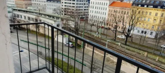 Estúdio em Mariahilf, Austria N.º 141404 7