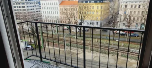 Estúdio em Mariahilf, Austria N.º 141404 6