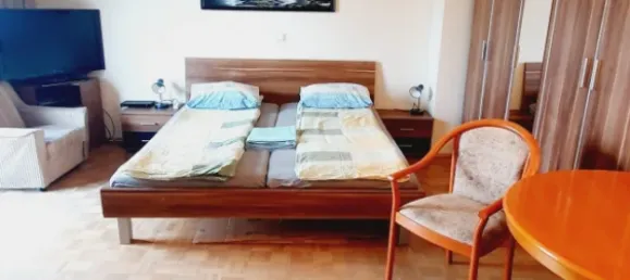 Estúdio em Mariahilf, Austria N.º 141404 3