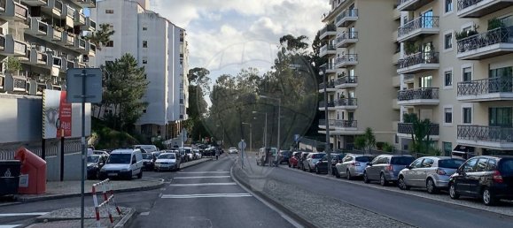 282m² Warehouse in Cascais, Portugal No. 73539 6