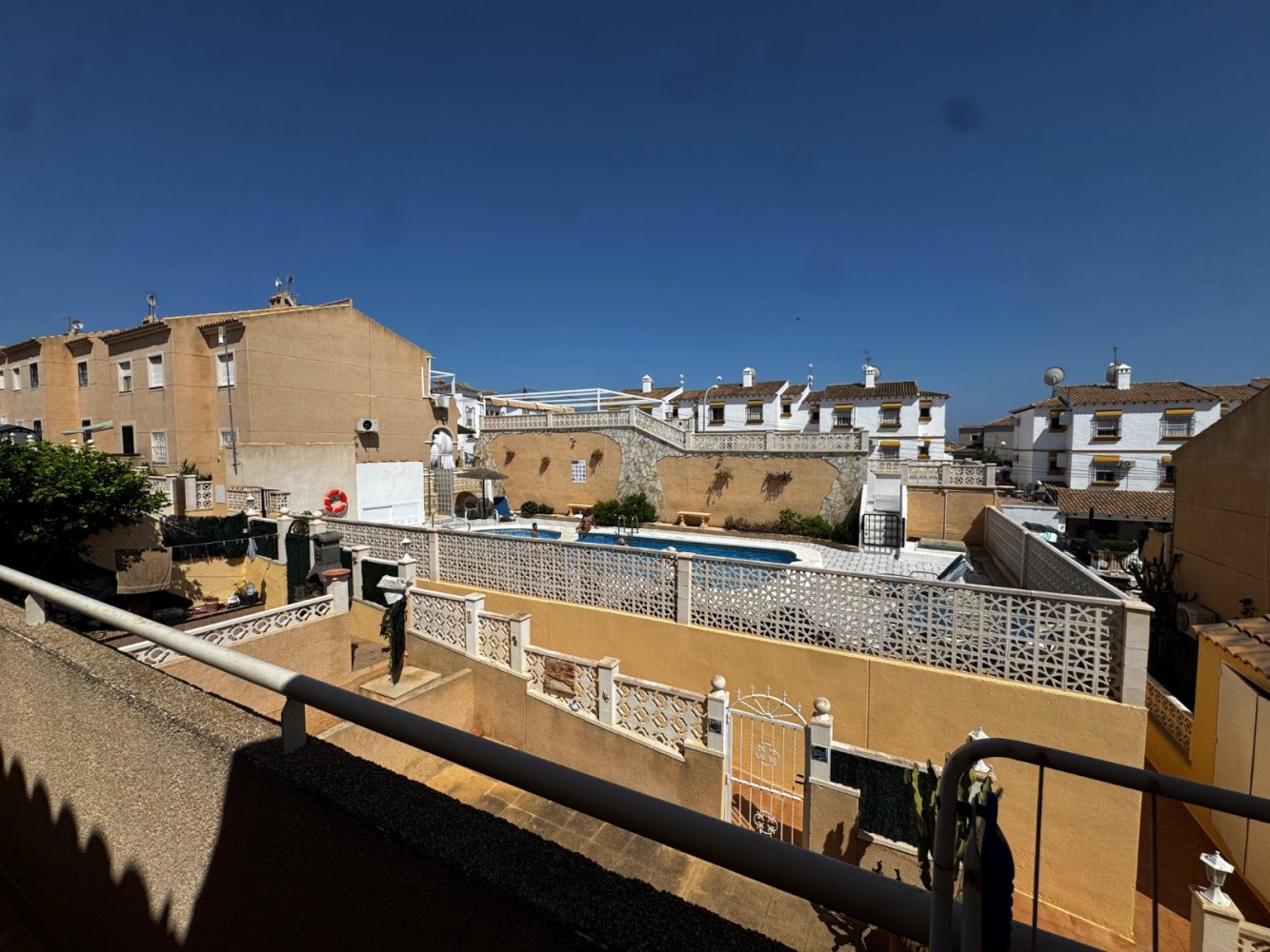 2 Schlafzimmer Wohnung in San Miguel de Salinas, Spain, Nr. 161548
