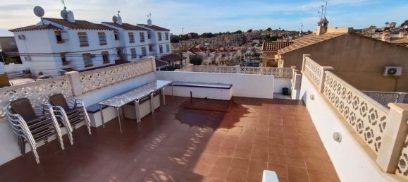 2 chambres Appartement à San Miguel de Salinas, Spain No. 161548 14
