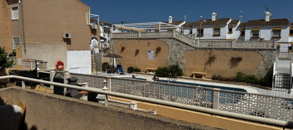 2 chambres Appartement à San Miguel de Salinas, Spain No. 161548 10